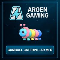 Adopt Me Gumball Caterpillar MFR