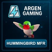 Adopt Me Hummingbird MFR