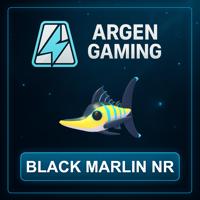 Adopt Me Black Marlin NR