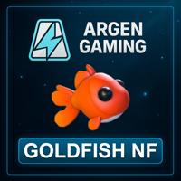 Adopt Me Goldfish NF