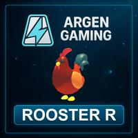 Adopt Me Rooster R