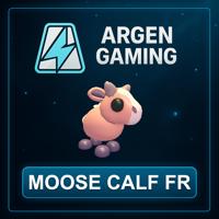 Adopt Me Moose Calf FR