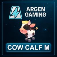 Adopt Me Cow Calf M