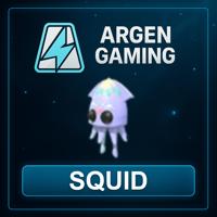 Adopt Me Squid