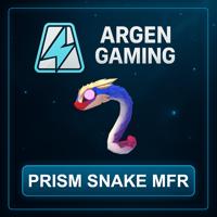 Adopt Me Prism Snake MFR