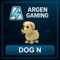 Adopt Me Dog N