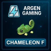 Adopt Me Chameleon F