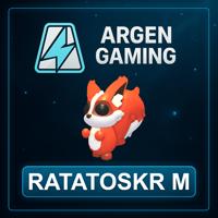 Adopt Me Ratatoskr M