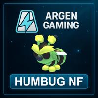 Adopt Me Humbug NF