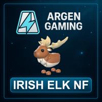 Adopt Me Irish Elk NF