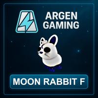 Adopt Me Moon Rabbit F