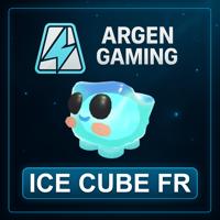 Adopt Me Ice Cube FR