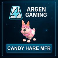 Adopt Me Candy Hare MFR