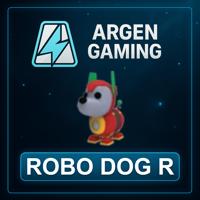 Adopt Me Robo Dog R