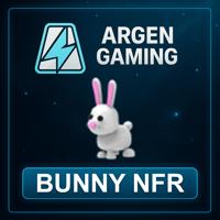 Adopt Me Bunny NFR