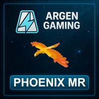 Adopt Me Phoenix MR