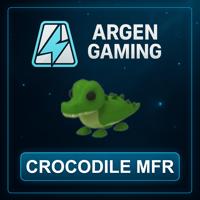 Adopt Me Crocodile MFR