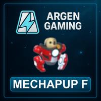 Adopt Me Mechapup F