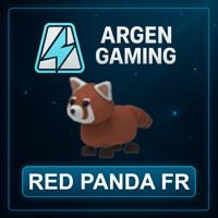 Adopt Me Red Panda FR