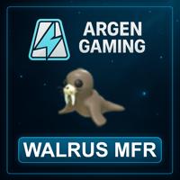 Adopt Me Walrus MFR