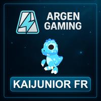 Adopt Me Kaijunior FR