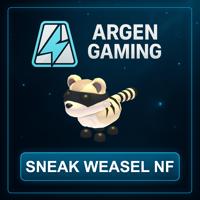 Adopt Me Sneak Weasel NF