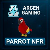 Adopt Me Parrot NFR