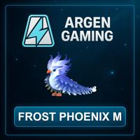 Adopt Me Frost Phoenix M