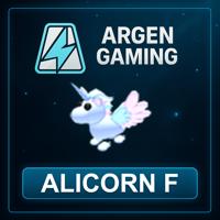 Adopt Me Alicorn F