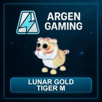 Adopt Me Lunar Gold Tiger M