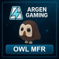 Adopt Me Owl MFR