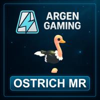 Adopt Me Ostrich MR
