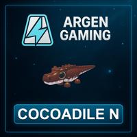 Adopt Me Cocoadile N