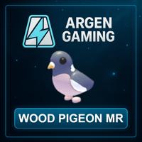 Adopt Me Wood Pigeon MR