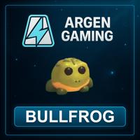 Adopt Me Bullfrog