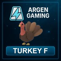 Adopt Me Turkey F