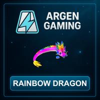 Adopt Me Rainbow Dragon