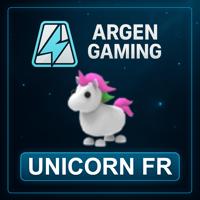Adopt Me Unicorn FR