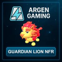 Adopt Me Guardian Lion NFR