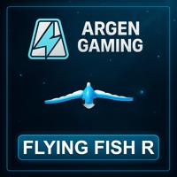 Adopt Me Flying Fish R