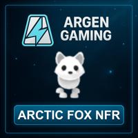 Adopt Me Arctic Fox NFR