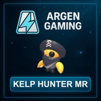 Adopt Me Kelp Hunter MR
