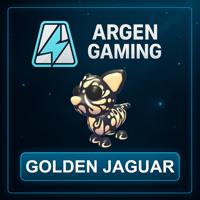 Adopt Me Golden Jaguar