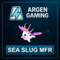 Adopt Me Sea Slug MFR