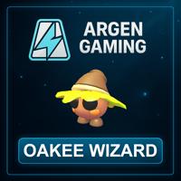 Adopt Me Oakee Wizard