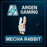 Adopt Me Mecha R4BBIT