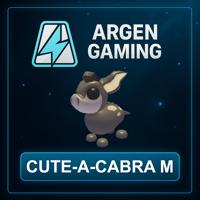 Adopt Me Cute-A-Cabra M