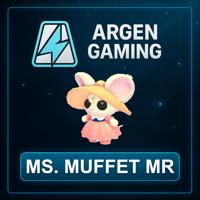 Adopt Me Ms. Muffet MR