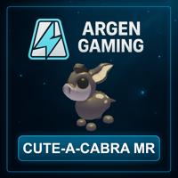 Adopt Me Cute-A-Cabra MR