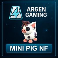 Adopt Me Mini Pig NF